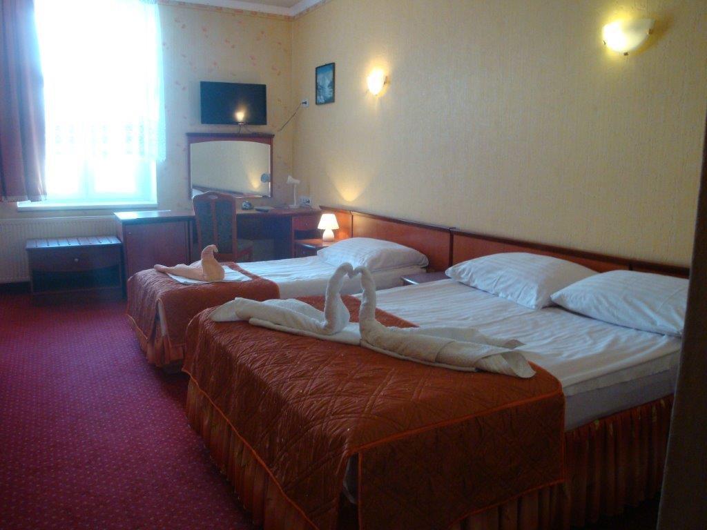 Bonaparte Czestochowa Bagian luar foto