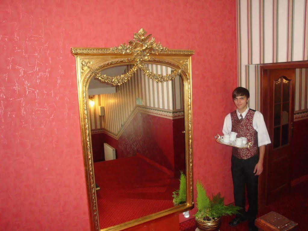 Bonaparte Czestochowa Bagian luar foto